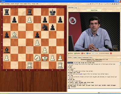Vladimir Kramnik 1