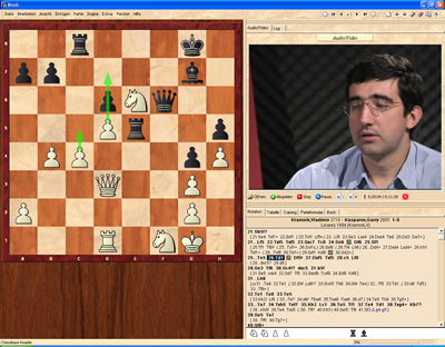 Vladimir Kramnik 2