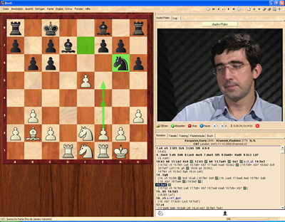 Vladimir Kramnik 3